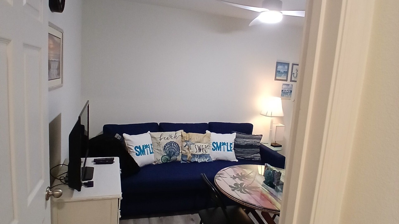 Photo of Livingroom in Palm Coast