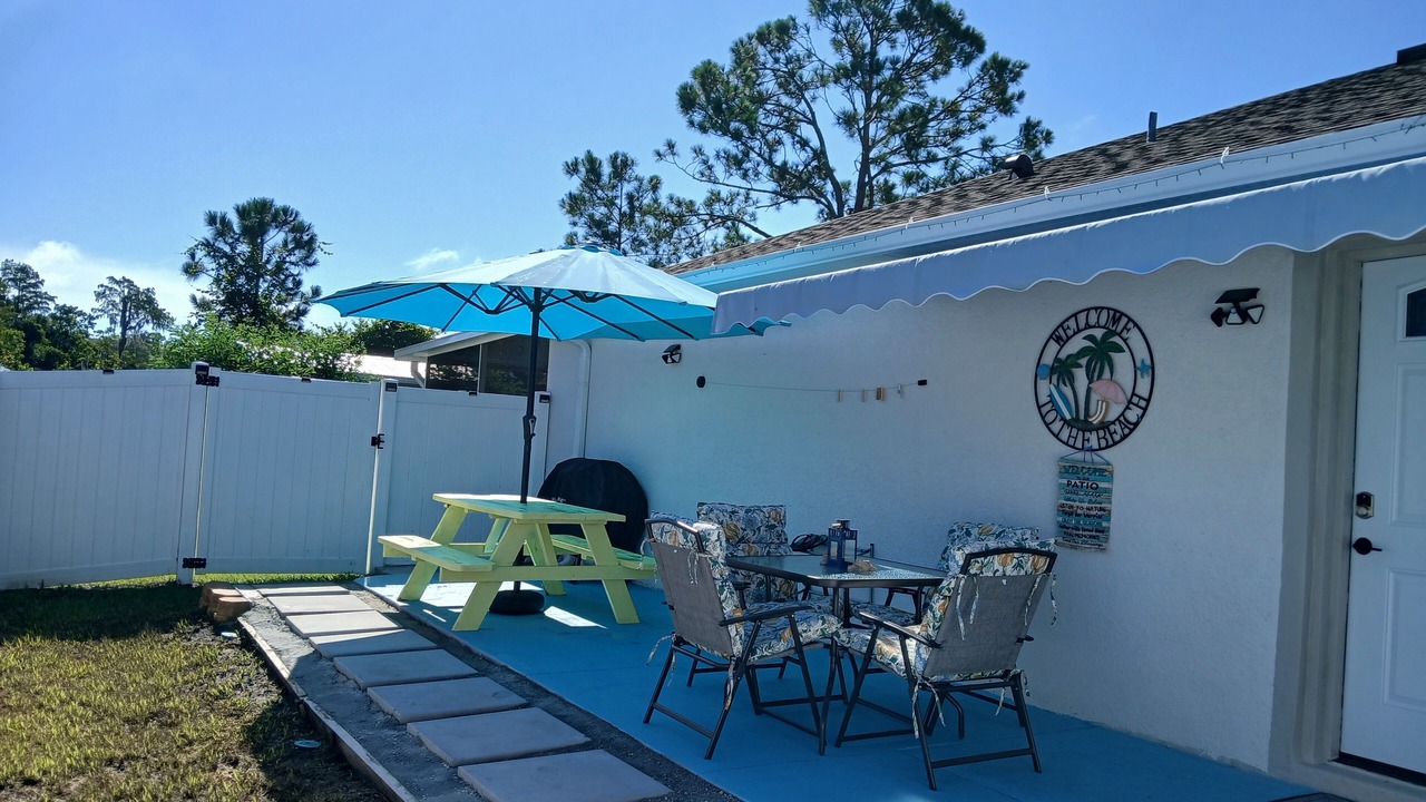 Photo of Outdoor in Palm Coast