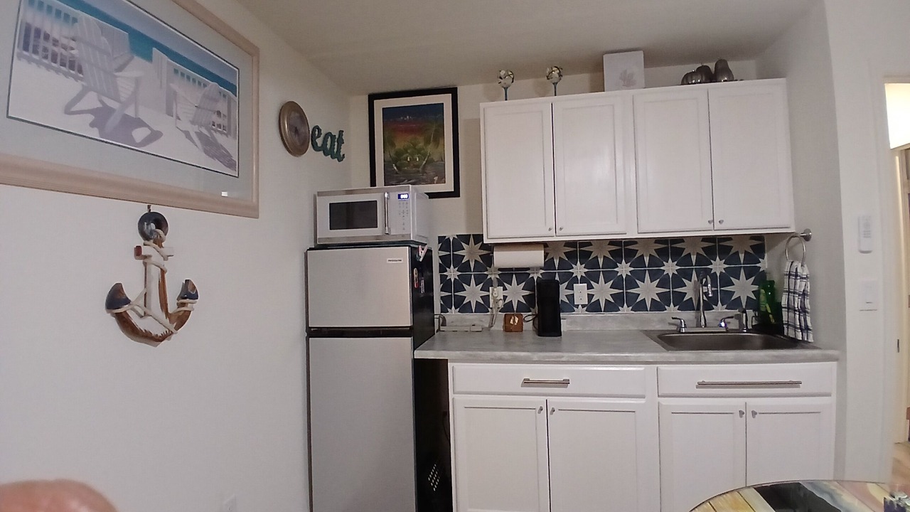 Photo of Kitchen in Palm Coast