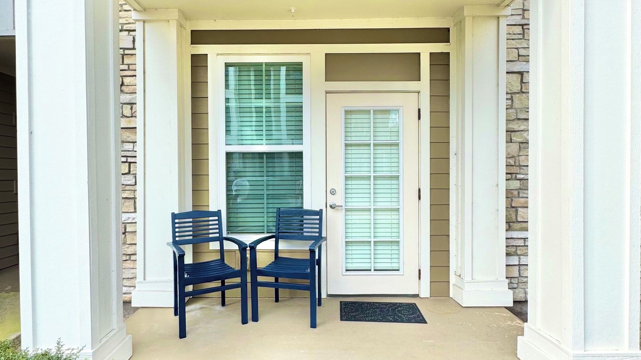 Photo of Outdoor in Southeast Orlando