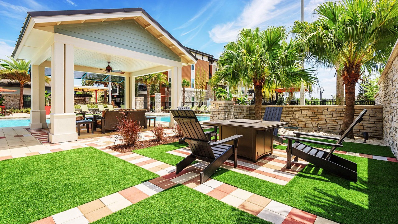 Photo of Outdoor in Southeast Orlando