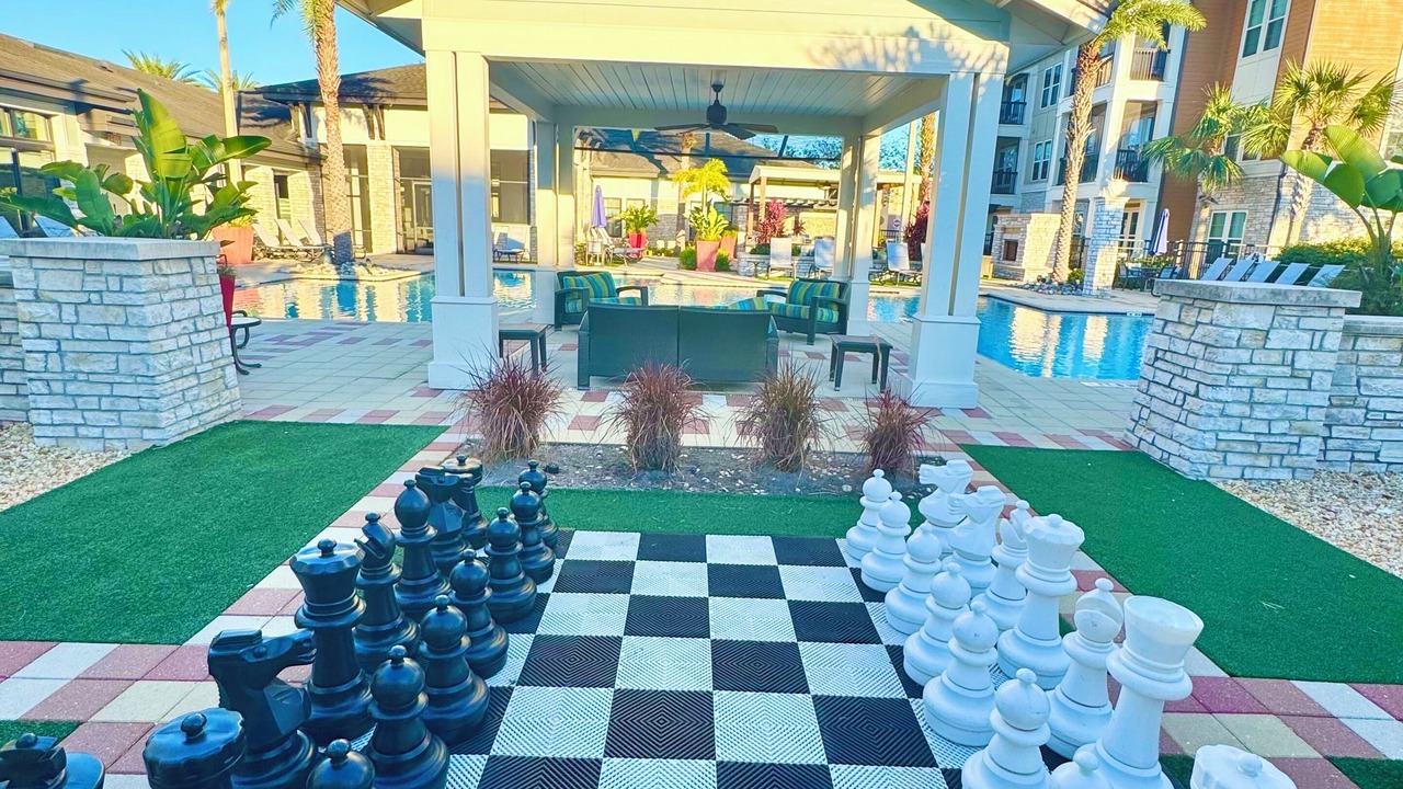 Photo of Outdoor in Southeast Orlando