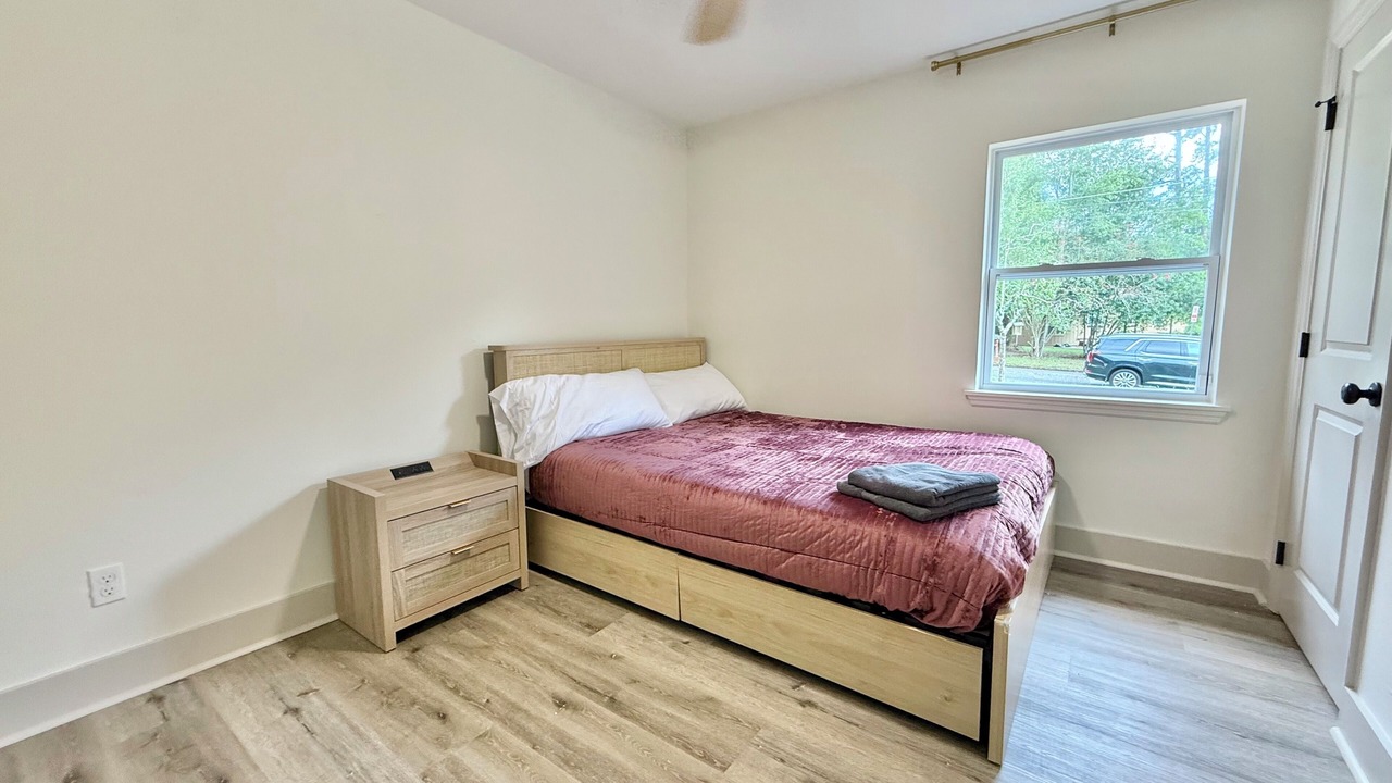 Photo of Bedroom in Tallahassee
