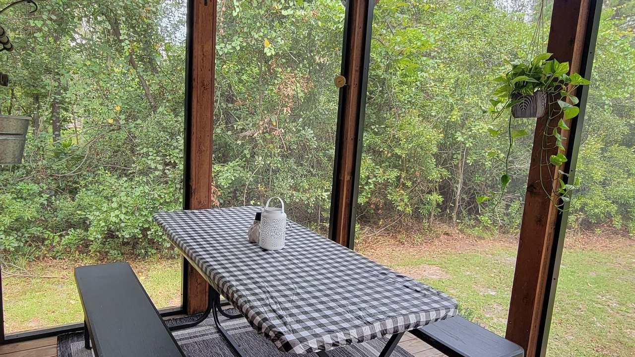 Photo of Outdoor in Jasper