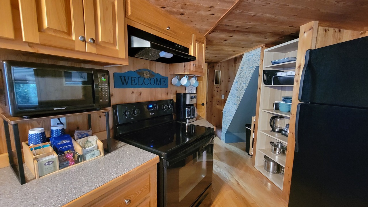 Photo of Kitchen in Jasper