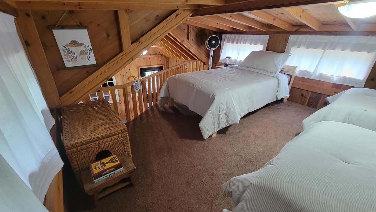 Photo of Bedroom in Jasper