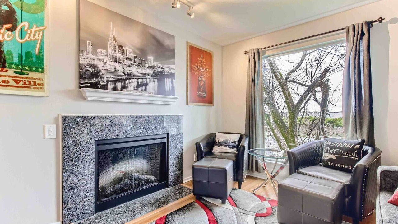 Photo of Bedroom in North Capitol
