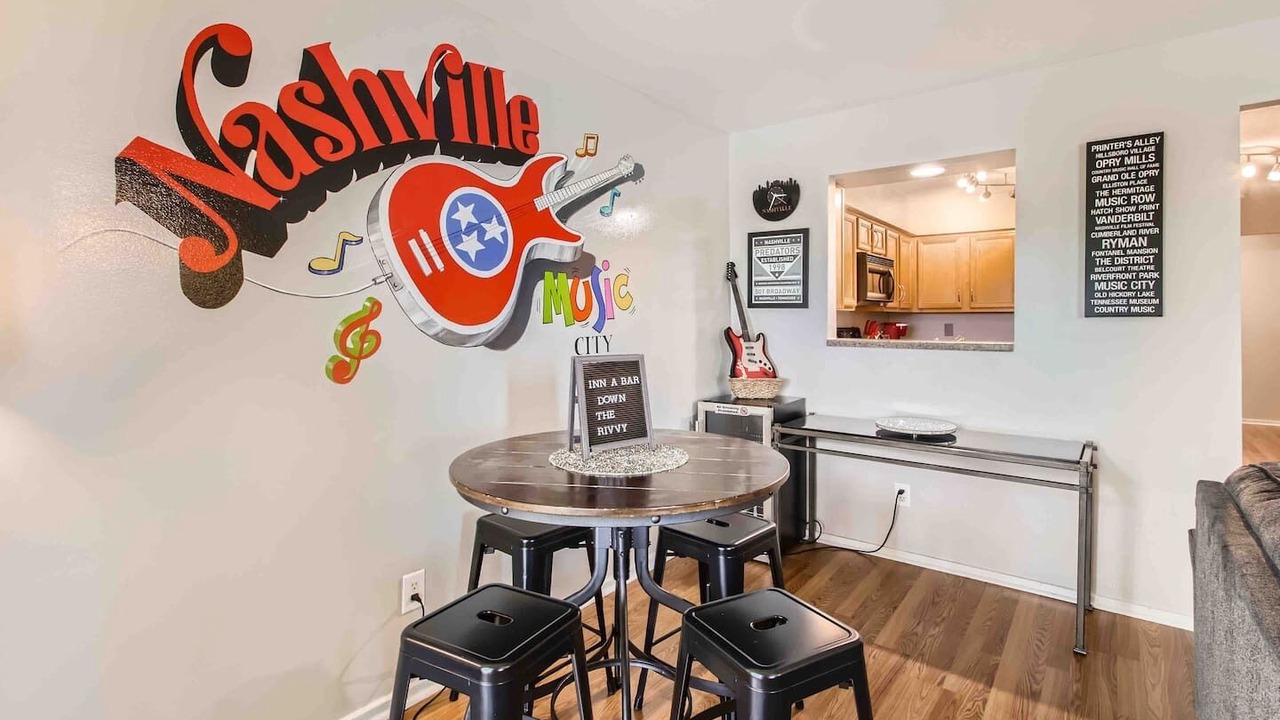 Photo of Bedroom in North Capitol