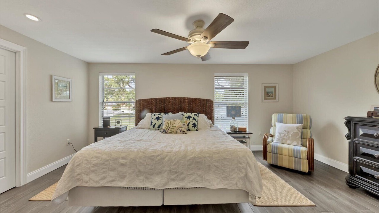 Photo of Bedroom in Grove City