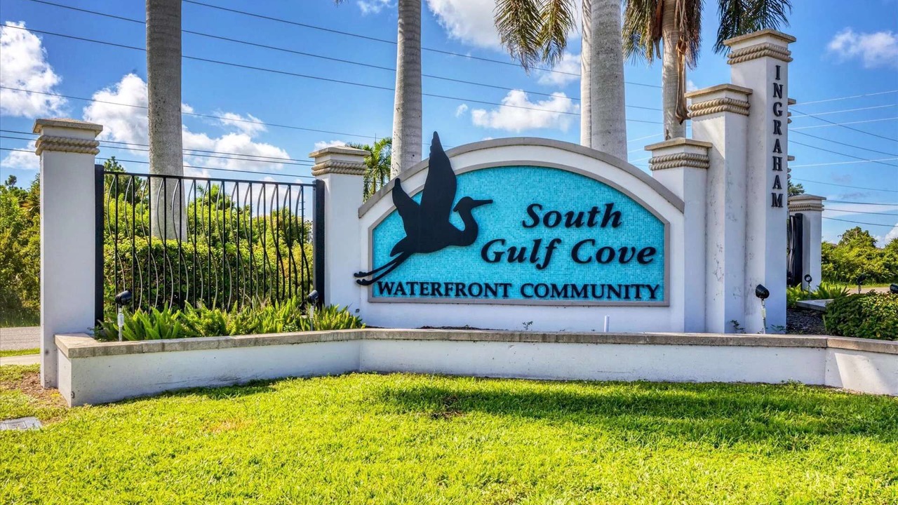 Photo of Outdoor in South Gulf Cove