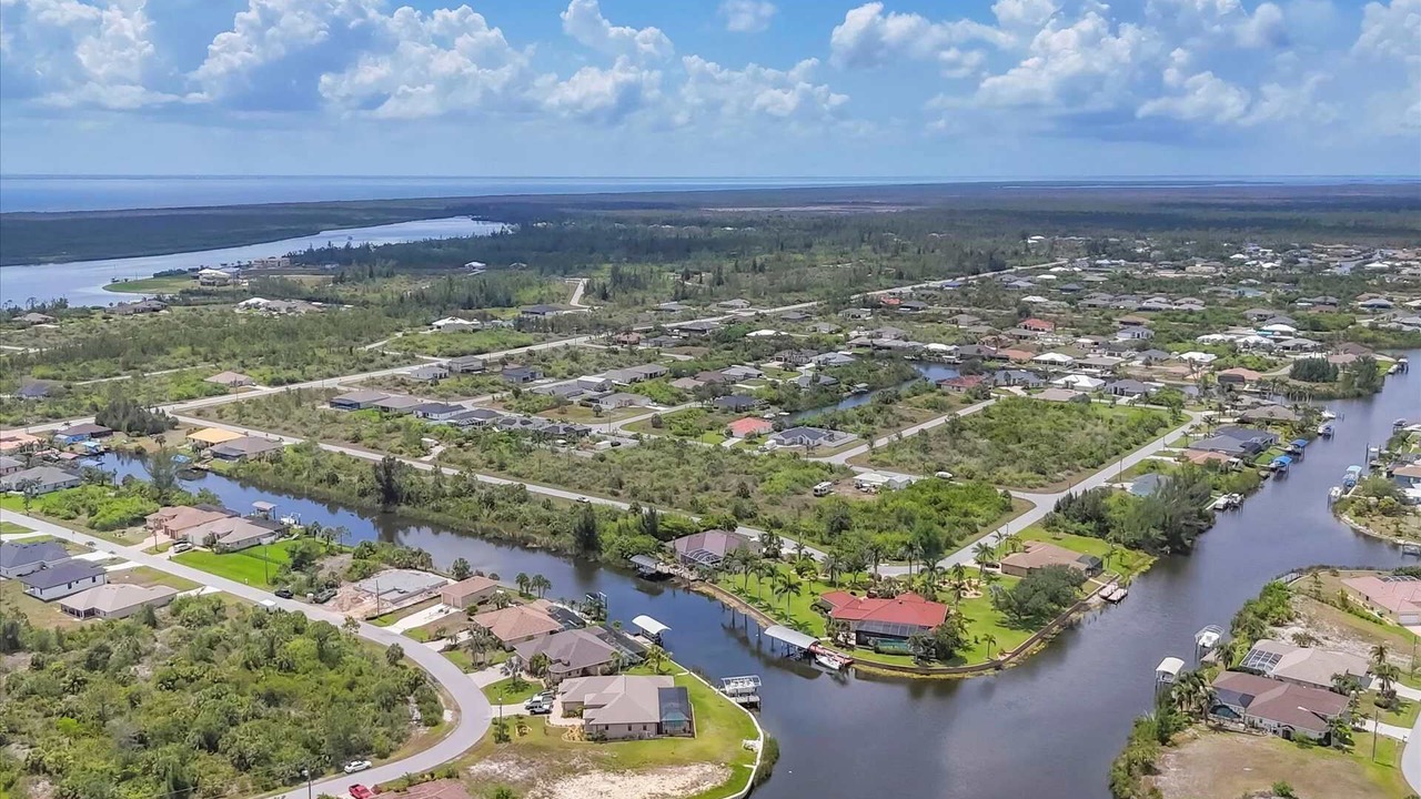 Photo of Outdoor in South Gulf Cove