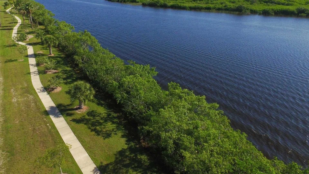 Photo of Outdoor in South Gulf Cove
