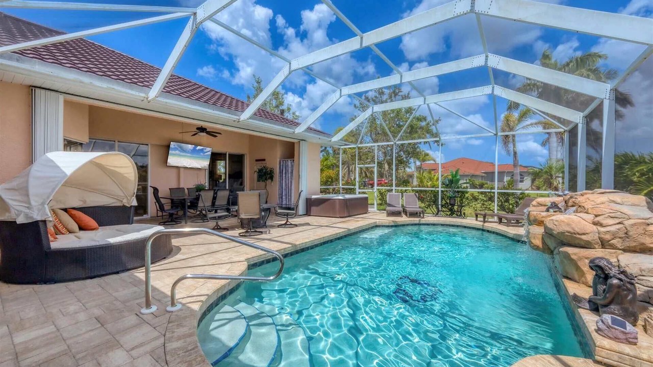 Photo of Outdoor in South Gulf Cove