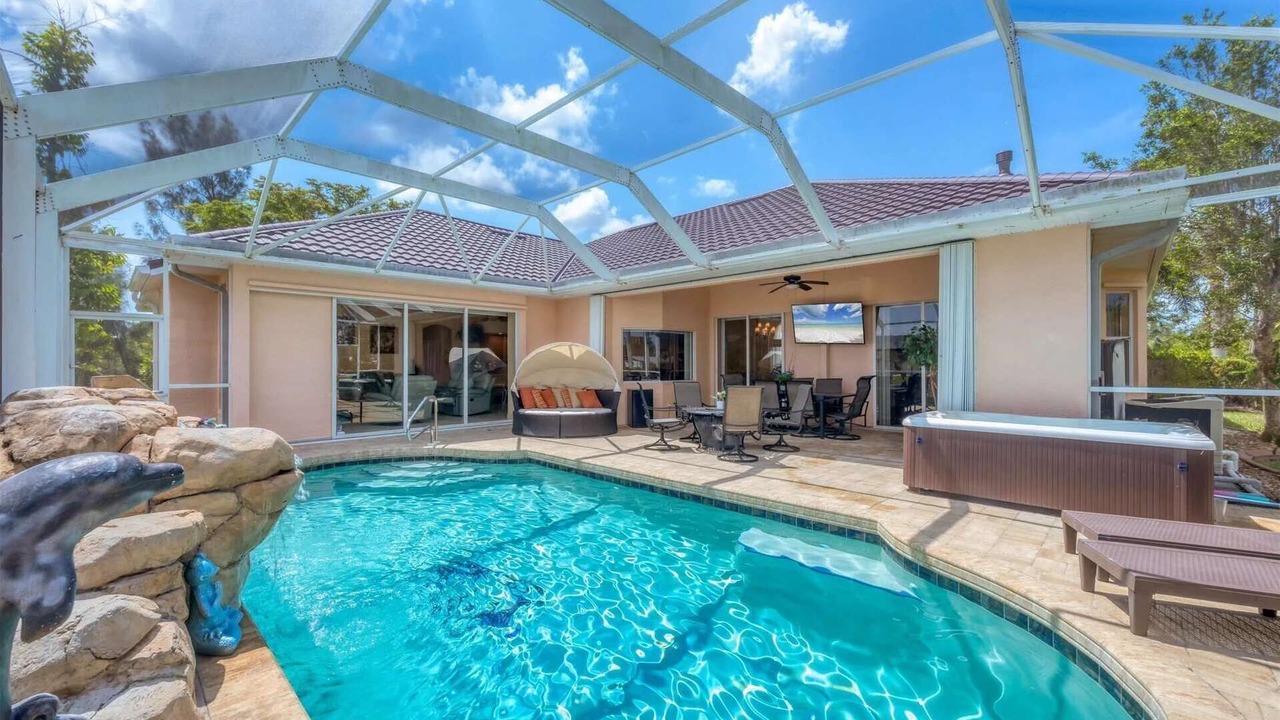 Photo of Outdoor in South Gulf Cove