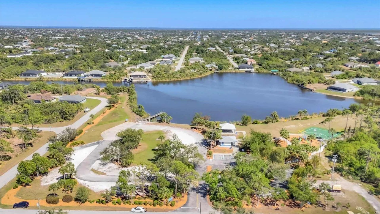 Photo of Outdoor in South Gulf Cove