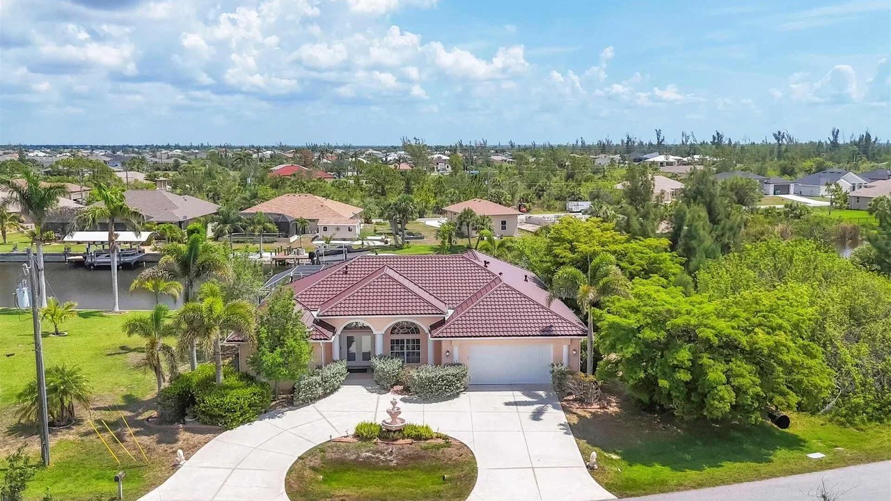 Photo of Outdoor in South Gulf Cove
