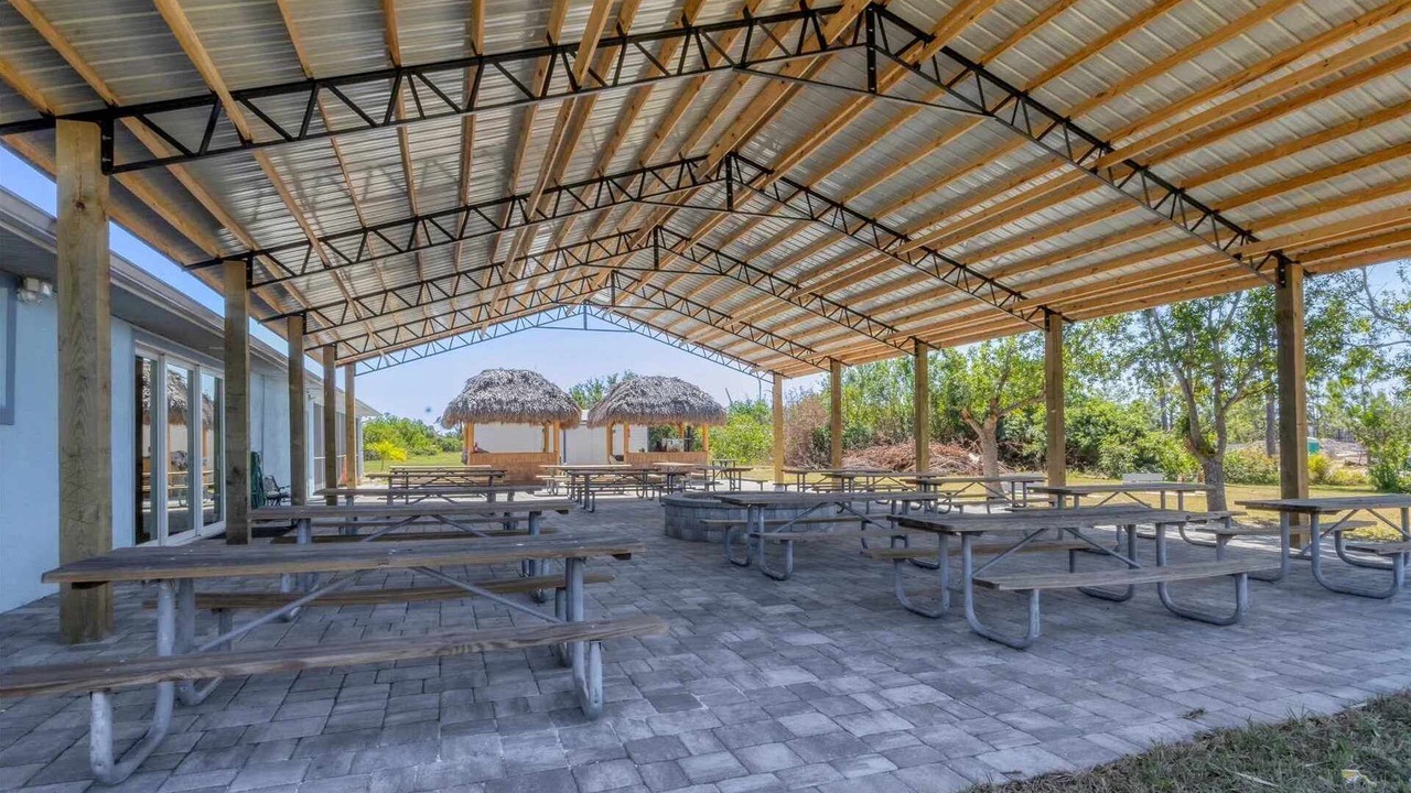 Photo of Outdoor in South Gulf Cove