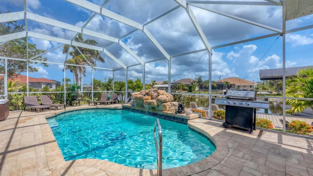 Photo of Outdoor in South Gulf Cove