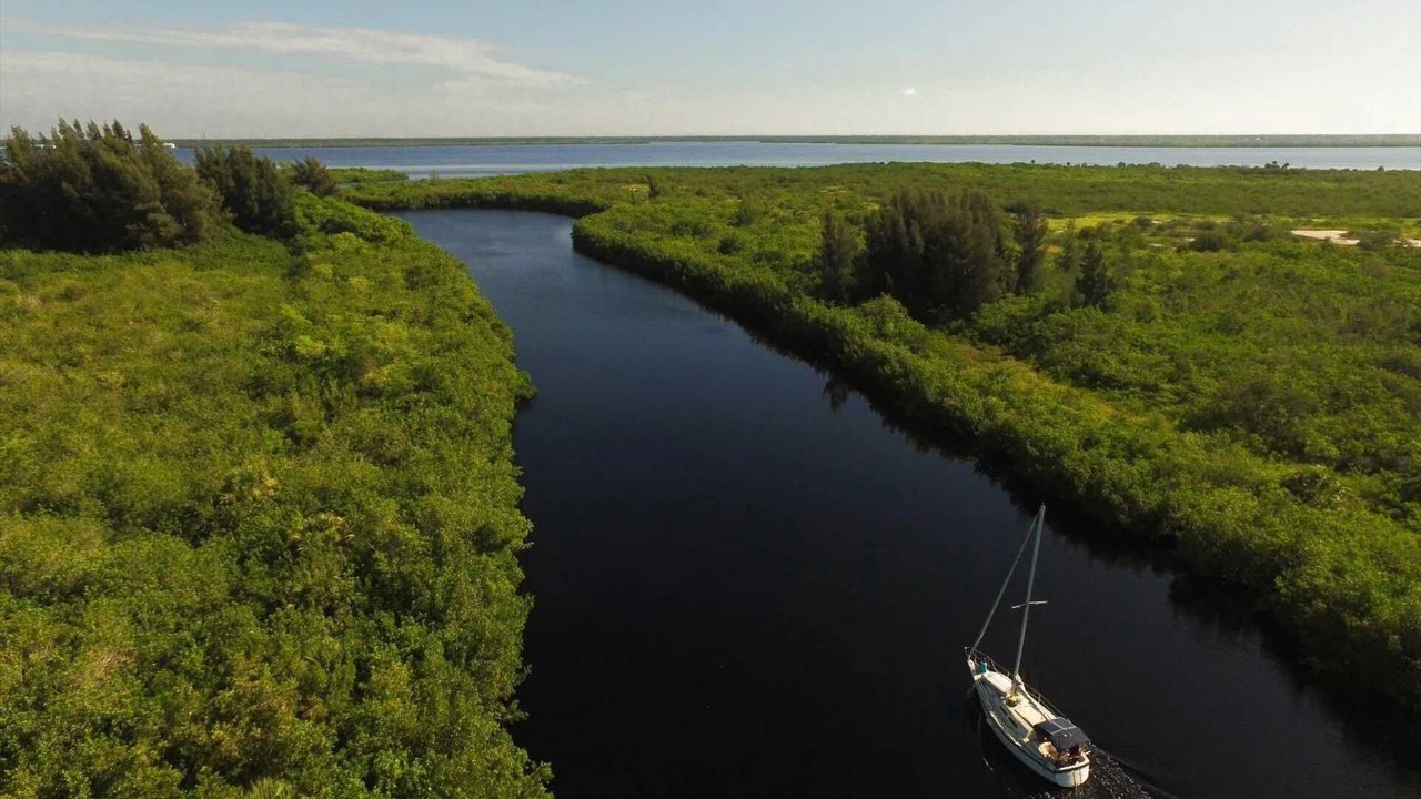 Photo of Outdoor in South Gulf Cove