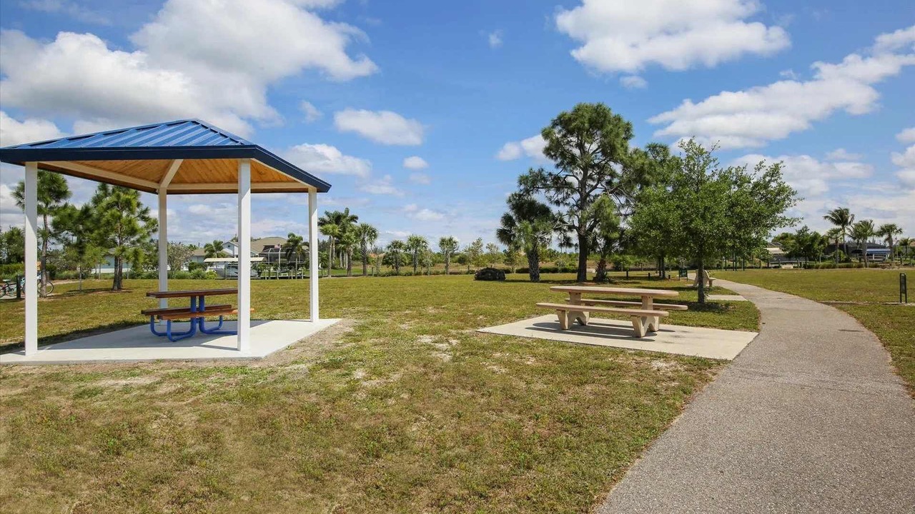 Photo of Outdoor in South Gulf Cove