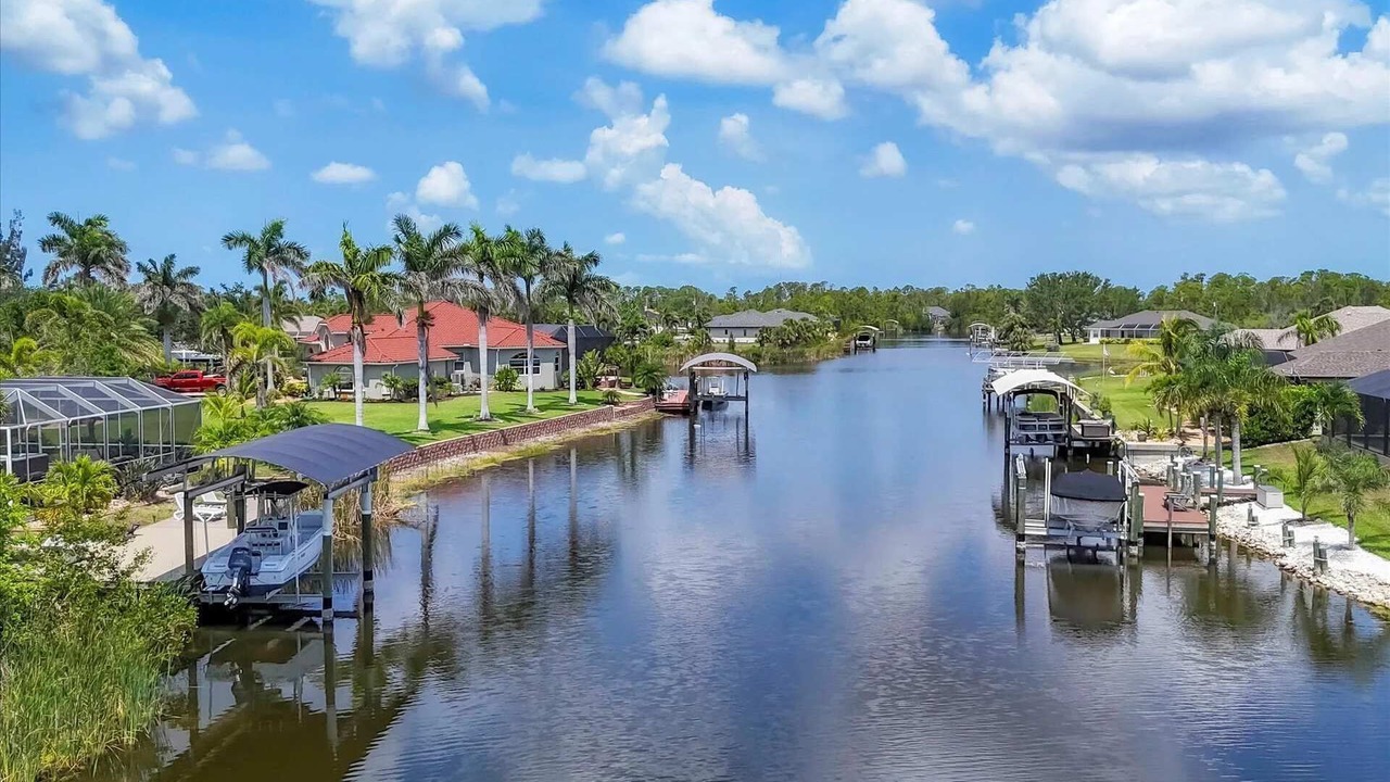 Photo of Others in South Gulf Cove
