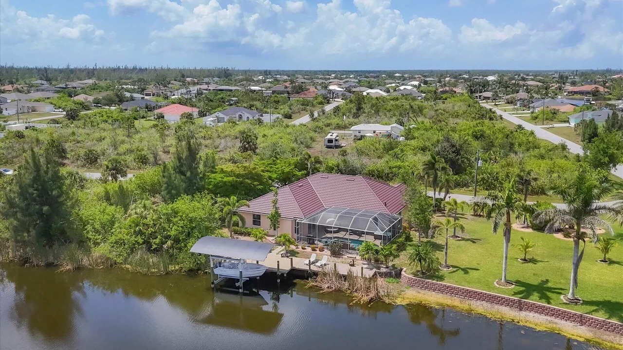 Photo of Outdoor in South Gulf Cove