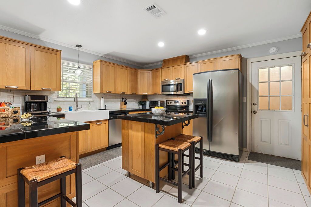 Photo of Kitchen in Killearn Lakes