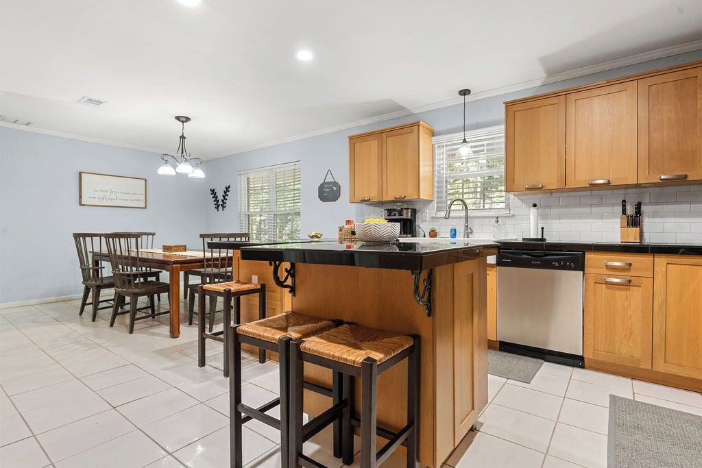 Photo of Kitchen in Killearn Lakes