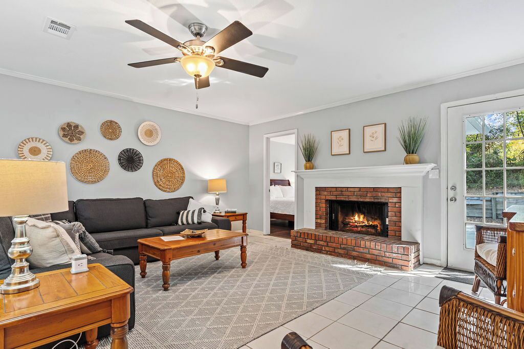 Photo of Livingroom in Killearn Lakes