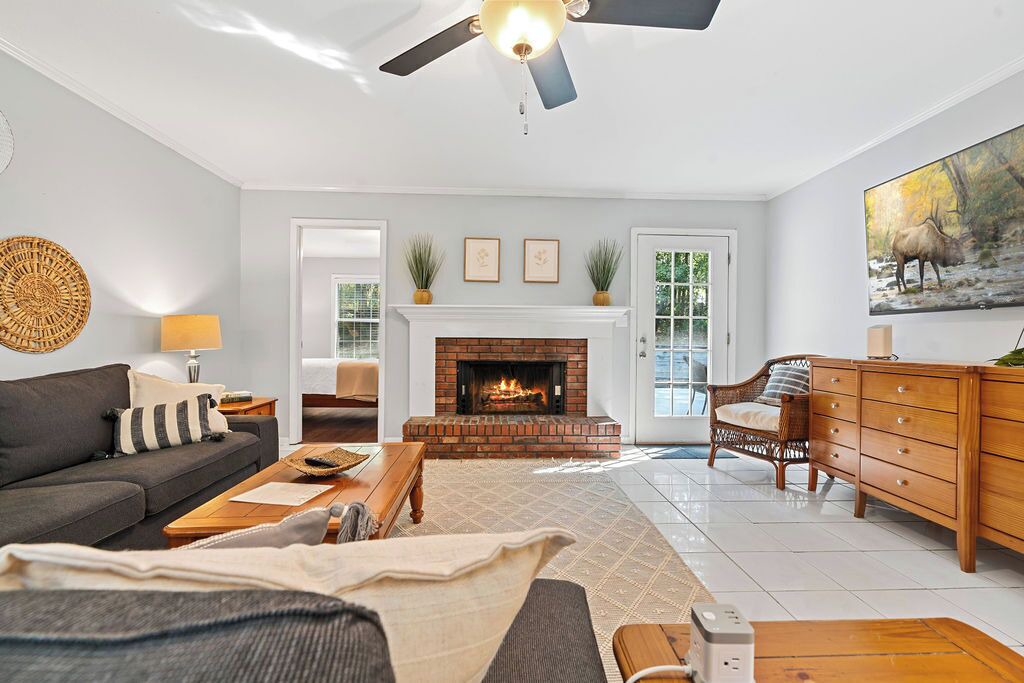 Photo of Livingroom in Killearn Lakes