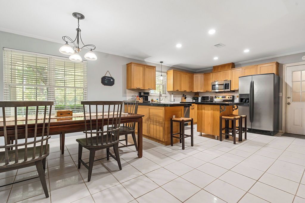 Photo of Kitchen in Killearn Lakes
