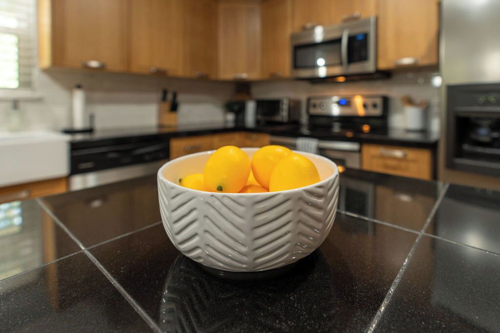 Photo of Kitchen in Killearn Lakes