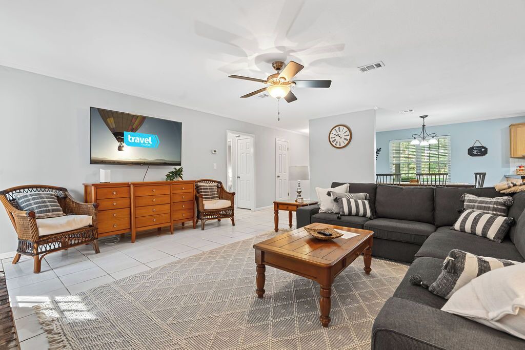 Photo of Livingroom in Killearn Lakes