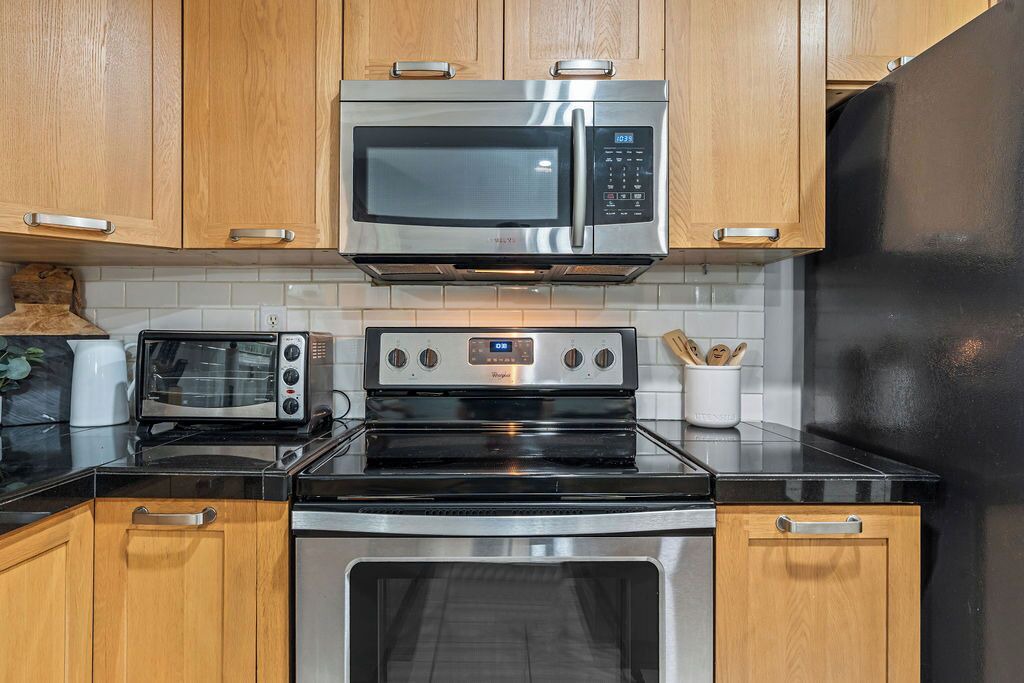 Photo of Kitchen in Killearn Lakes