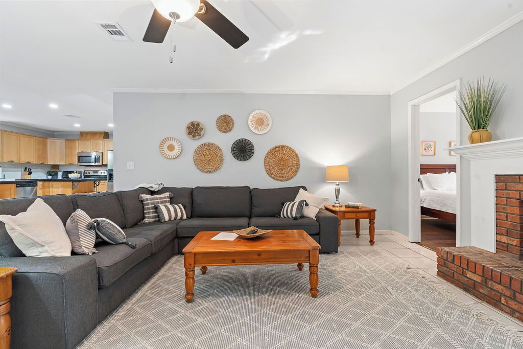 Photo of Livingroom in Killearn Lakes