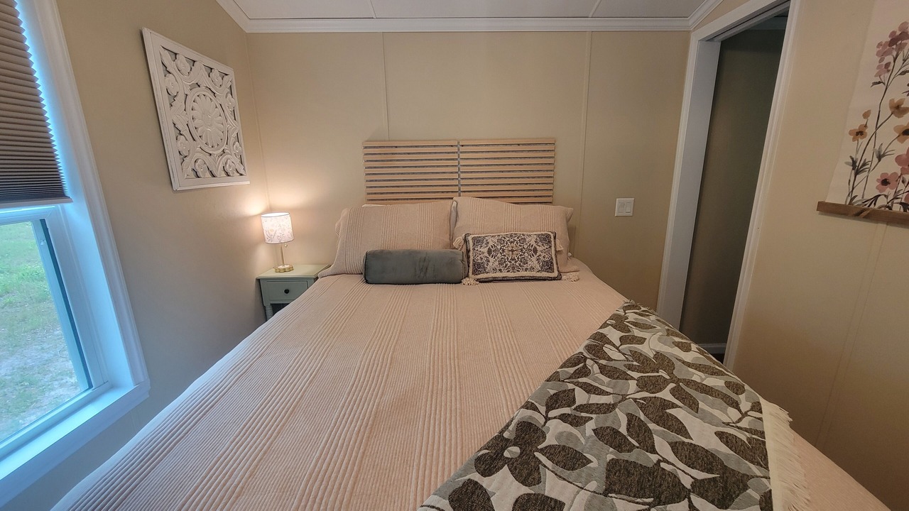 Photo of Bedroom in Jasper