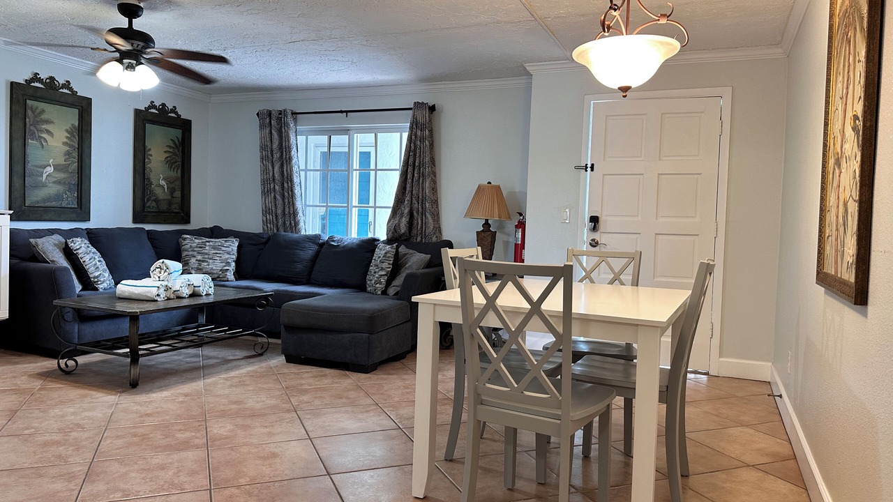 Photo of Bedroom in Holmes Beach