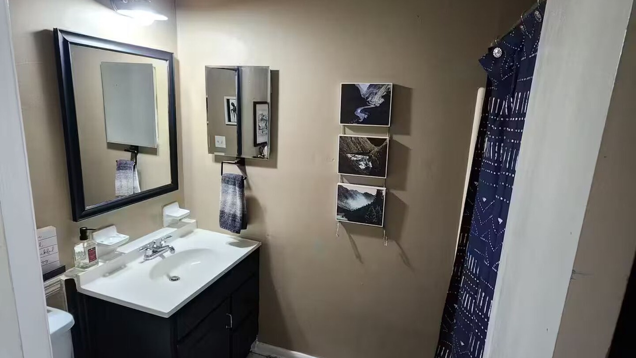 Photo of Bathroom in Tallahassee