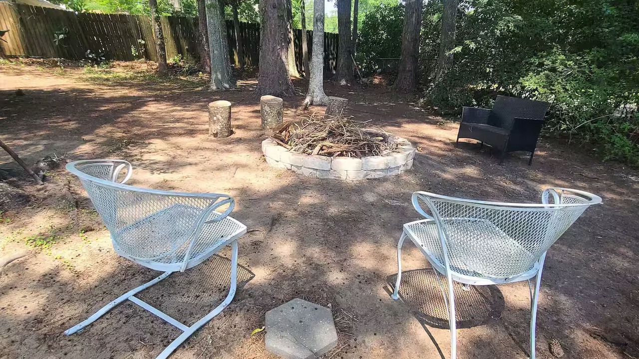 Photo of Patio Balcony in Tallahassee