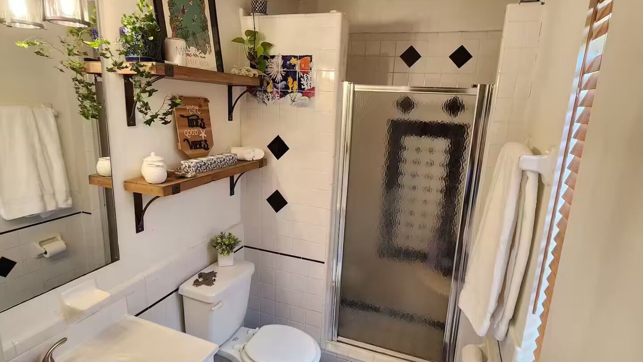 Photo of Bathroom in Tallahassee