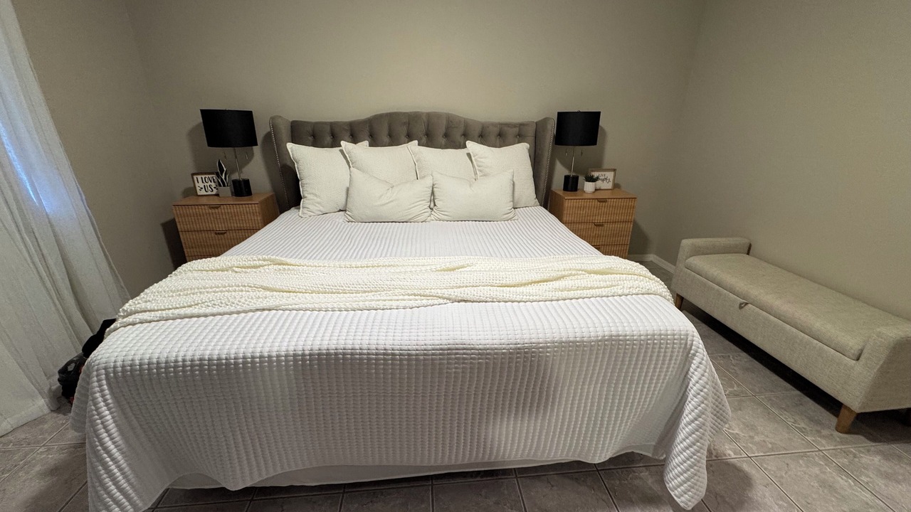 Photo of Bedroom in Pelican