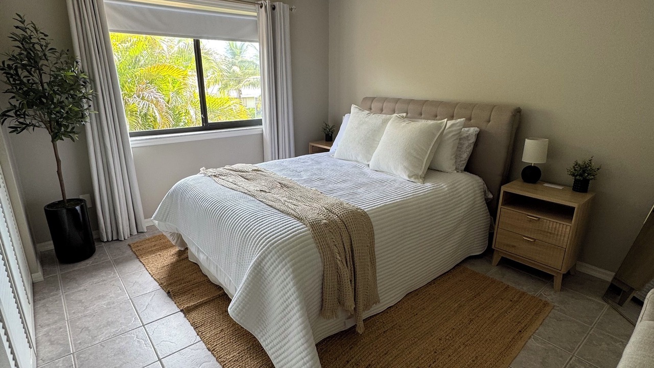 Photo of Bedroom in Pelican