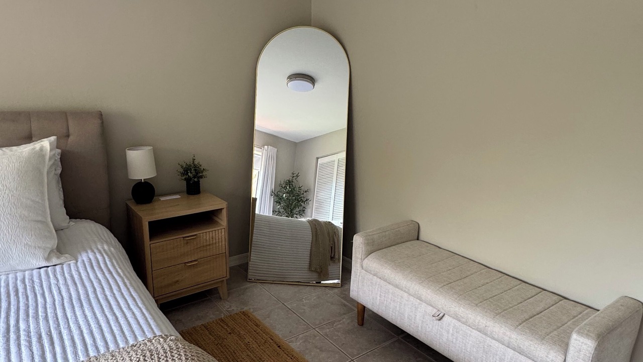 Photo of Bedroom in Pelican
