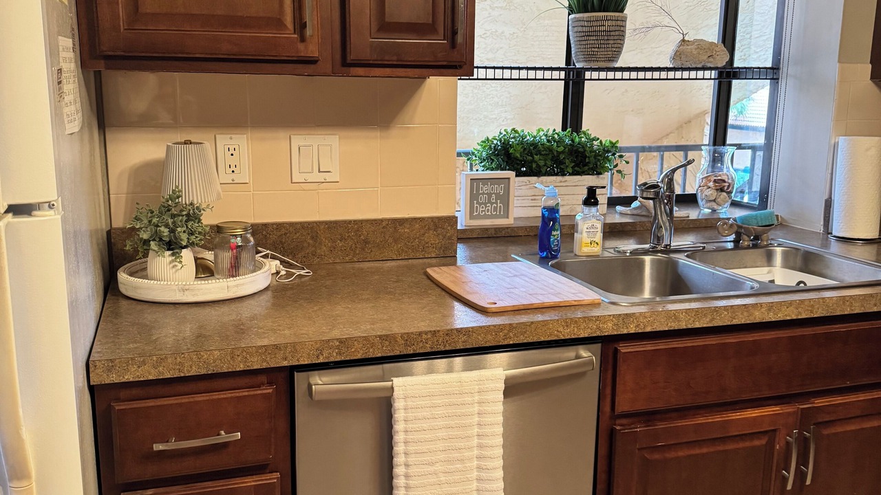 Photo of Kitchen in Pelican
