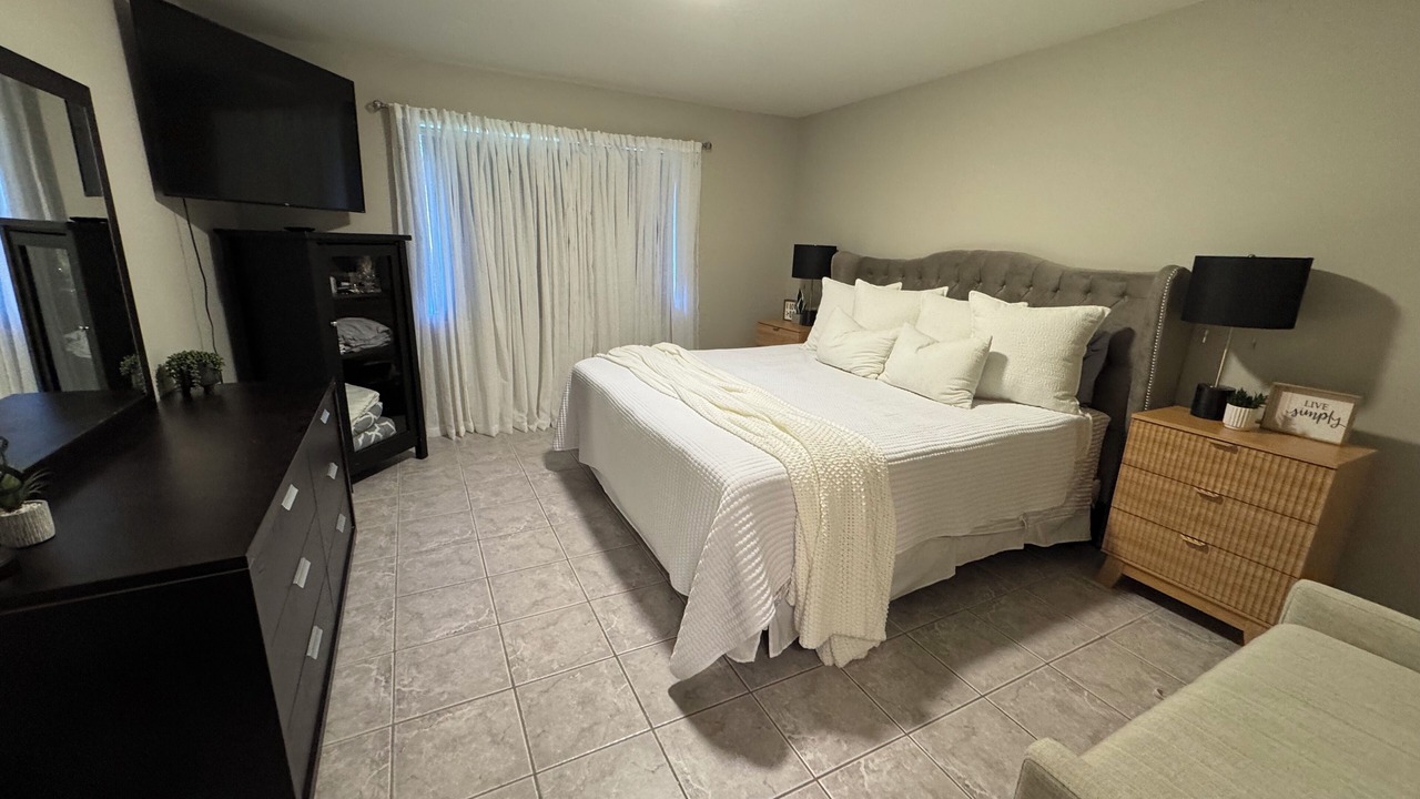 Photo of Bedroom in Pelican