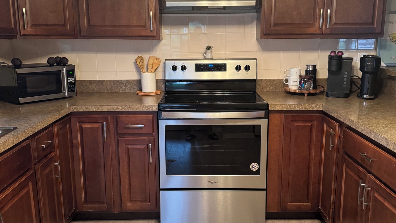 Photo of Kitchen in Pelican