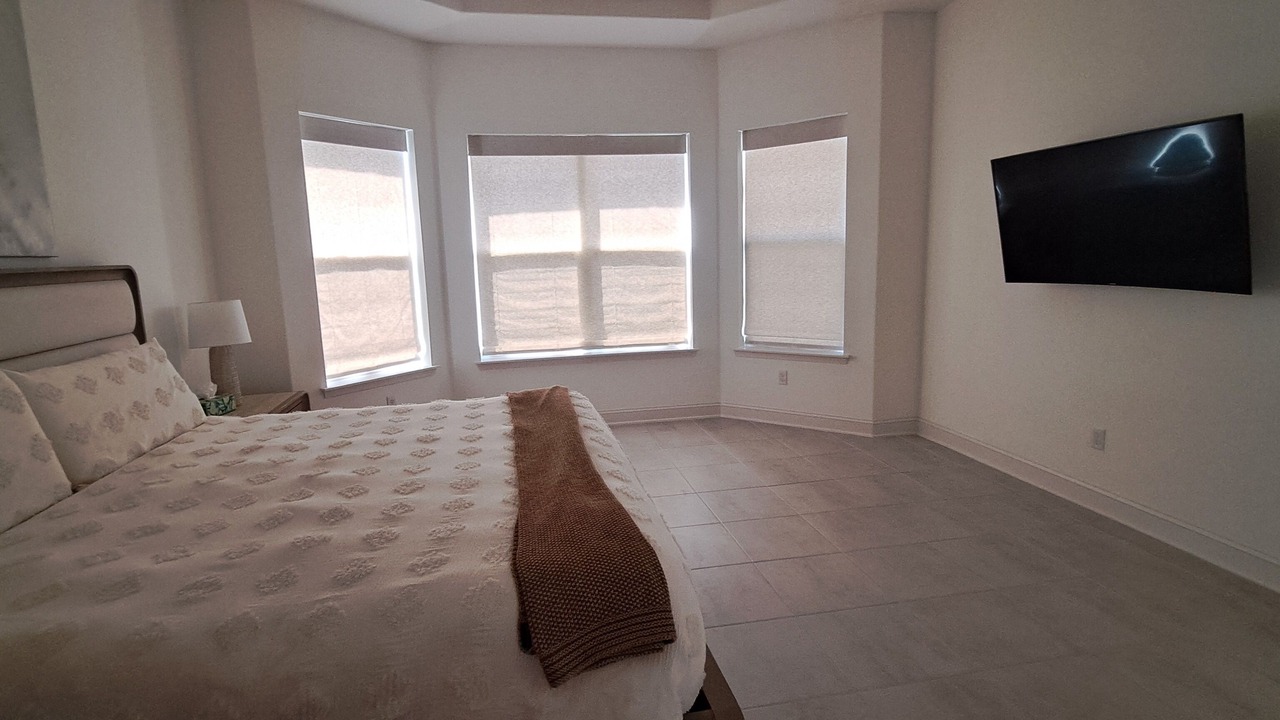 Photo of Bedroom in Green Cove Springs
