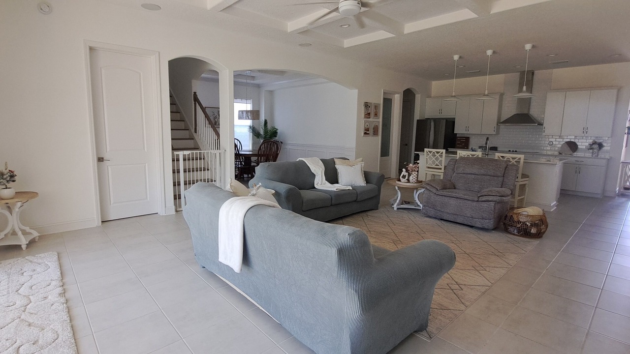 Photo of Livingroom in Green Cove Springs
