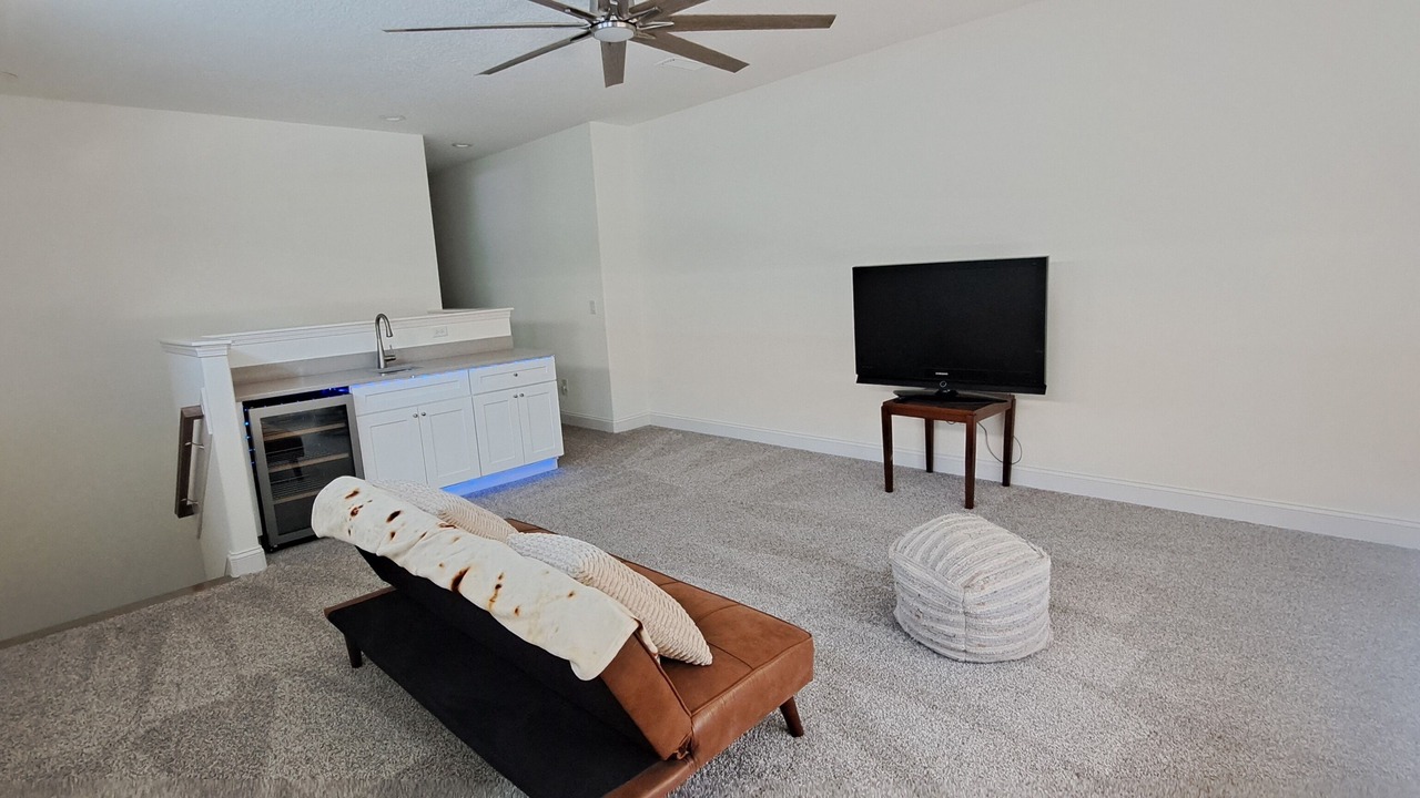Photo of Livingroom in Green Cove Springs