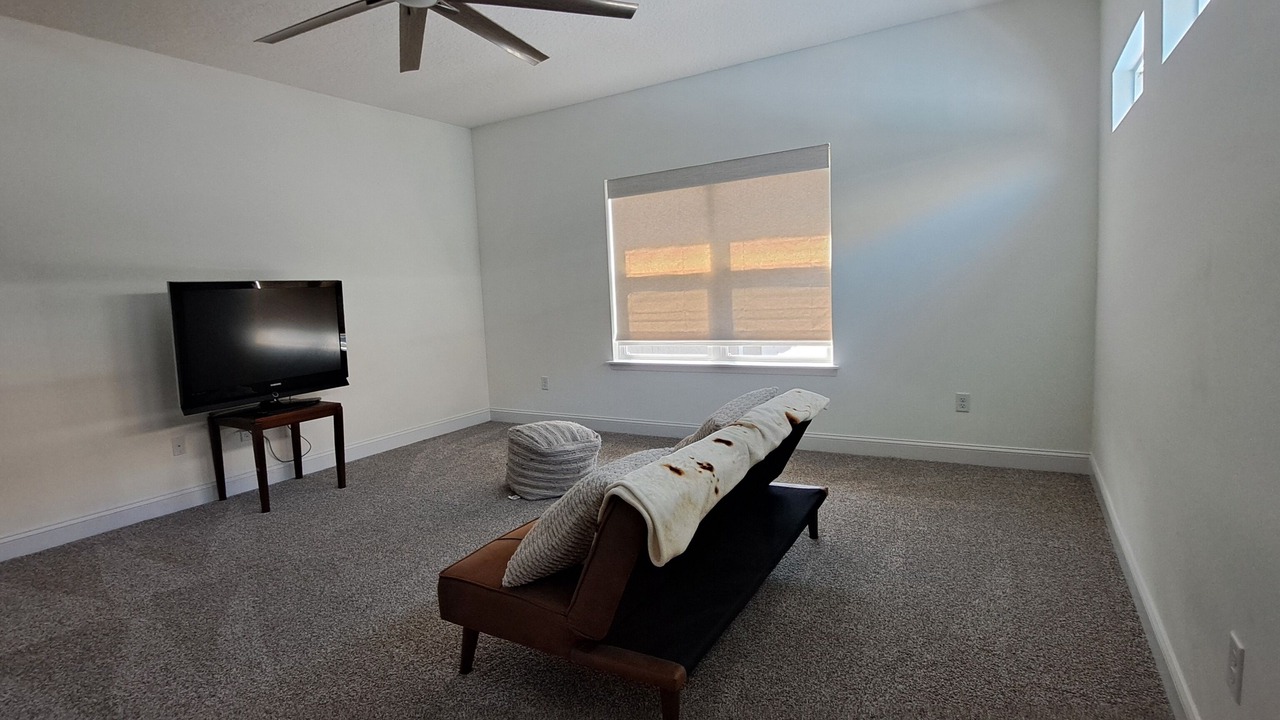 Photo of Livingroom in Green Cove Springs